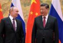 Las relaciones ruso-chinas evolucionan bien, incluso en el ámbito militar 