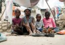 La inestabilidad agrava la violencia sexual en Haití