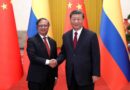 Colombia se sumará a la iniciativa china de la Franja y la Ruta