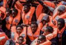 El Sahara y el Mediterráneo son fosas comunes para migrantes