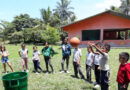 Evaluar a través del juego, innovación educativa en colegio rural del Guaviare