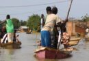 Mueren más de 1500 personas por inundaciones en África