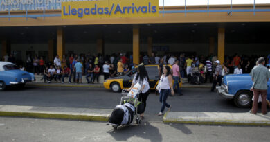 Triunfo de Trump en Estados Unidos nubla esperanzas de migrar en Cuba