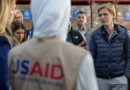 El impacto de la congelación de fondos de EEUU en la sociedad civil de todo el mundo