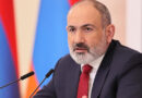 Pashinián comunicó al presidente iraní finalización de las conversaciones con Azerbaiyán