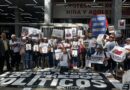 Aumenta el uso de la desaparición forzada en Venezuela