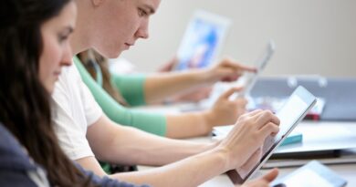 Educación y tecnología en el siglo XXI
