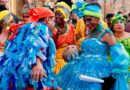Requieren en la ONU más justicia para africanos y afrodescendientes