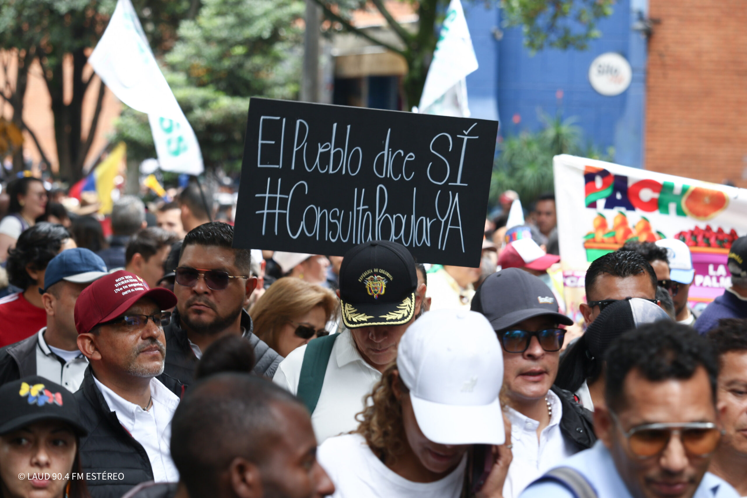 Cinco claves para entender las tensiones que vive Colombia rumbo a su cita con las urnas de 2026
