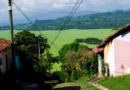 Contaminación ahoga lago salvadoreño y amenaza medios de vida de pescadores
