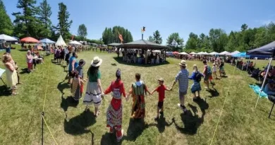 Del matriarcado a ser víctimas: Cómo las indígenas de Canadá viven su historia