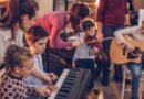 Cuatro maneras de hacer más participativa e igualitaria la clase de música