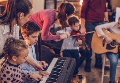 Cuatro maneras de hacer más participativa e igualitaria la clase de música