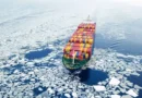 Así afectará el cambio climático al oleaje de los océanos, las rutas marítimas y la geopolítica
