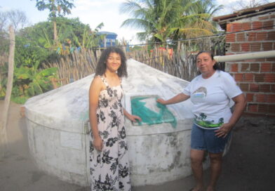 Convivir con la naturaleza, la lección climática de la caatinga en Brasil