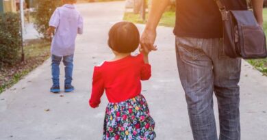 ¿Volverán pronto las bajas tasas de fecundidad al nivel de reemplazo?