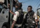 Más de 1600 personas asesinadas en tres meses en Haití