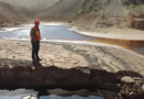 Residuos mineros, riesgo ambiental en México