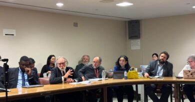 Los «sustos» nucleares demuestran que la disuasión no garantiza la paz