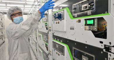 Japón aportará USD 21.000 millones para plantas de semiconductores en EE.UU.