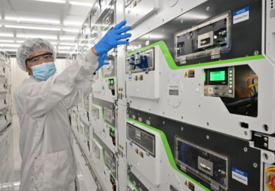 Japón aportará USD 21.000 millones para plantas de semiconductores en EE.UU.